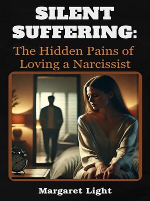 cover image of Silent Suffering
